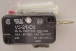 Jabsco 18753-0141 Par Mate Water Sytem Switch